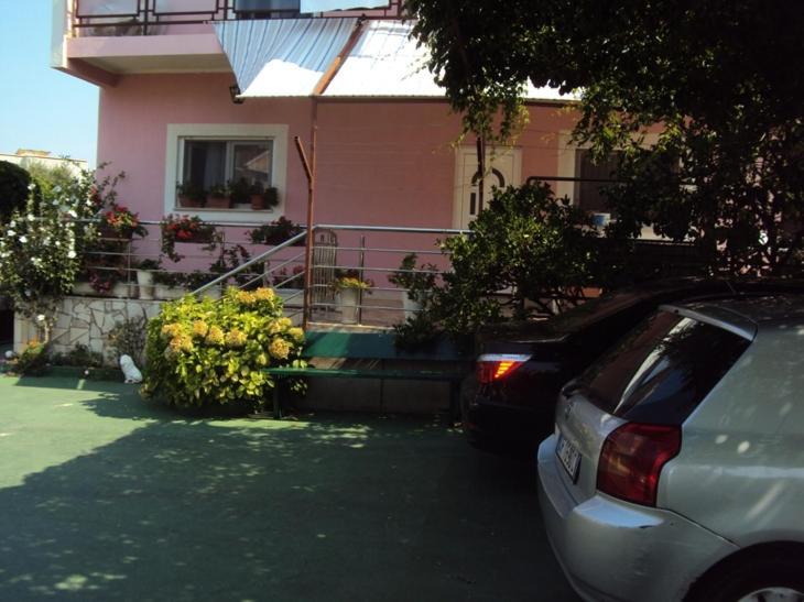 Guesthouse Brodarica Σίμπενικ Εξωτερικό φωτογραφία