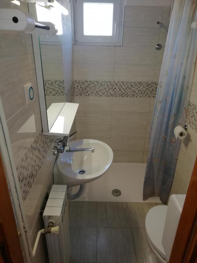 Guesthouse Brodarica Σίμπενικ Εξωτερικό φωτογραφία