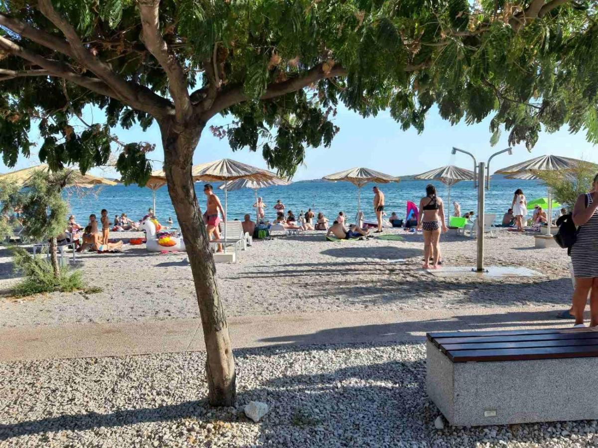 Guesthouse Brodarica Σίμπενικ Εξωτερικό φωτογραφία