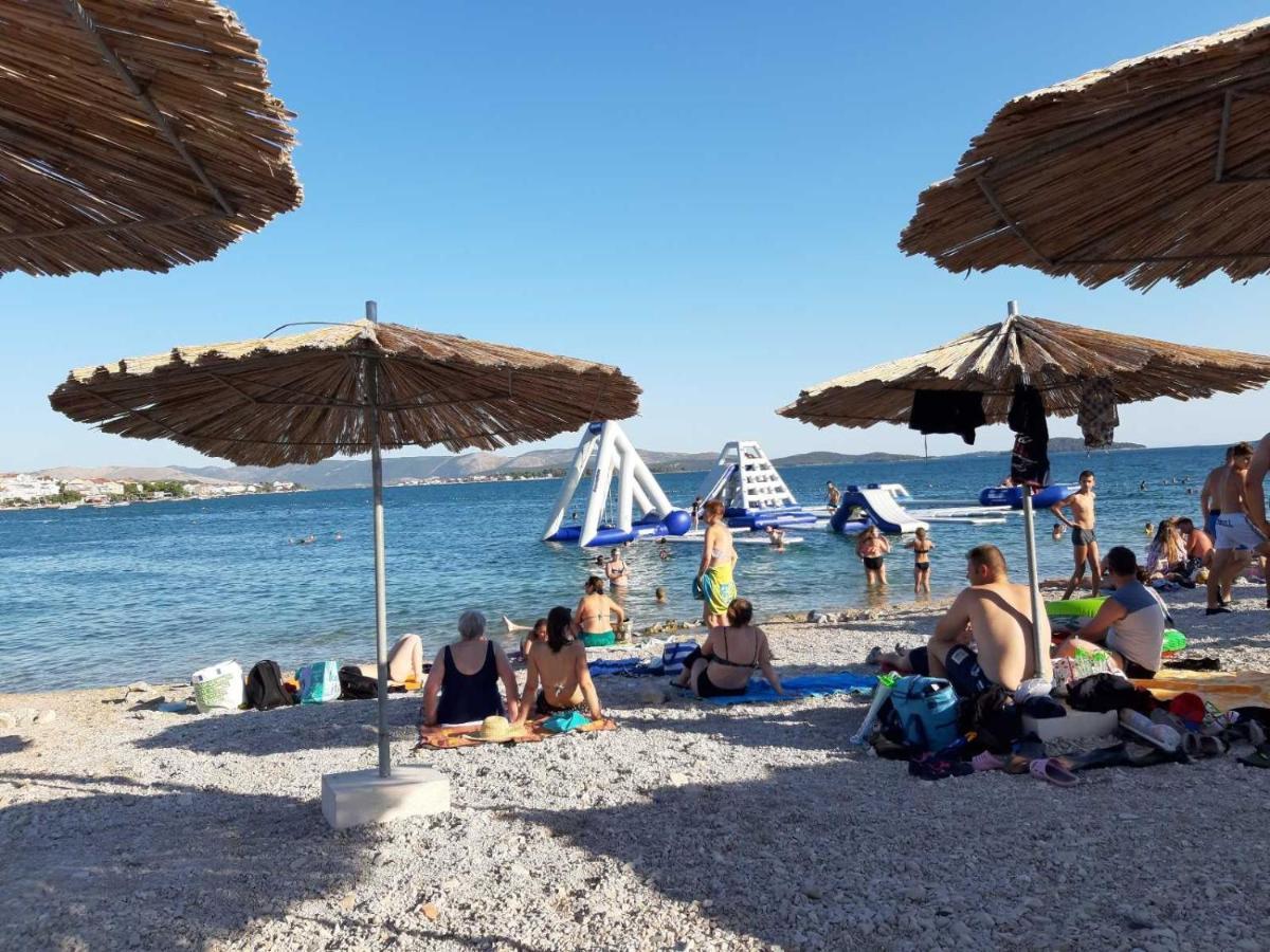Guesthouse Brodarica Σίμπενικ Εξωτερικό φωτογραφία